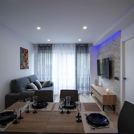 Apartamento Moderno A 5 Min Del Funicamp, 1-2 Encamp Eksteriør billede
