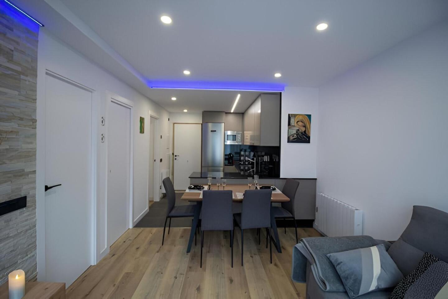 Apartamento Moderno A 5 Min Del Funicamp, 1-2 Encamp Eksteriør billede